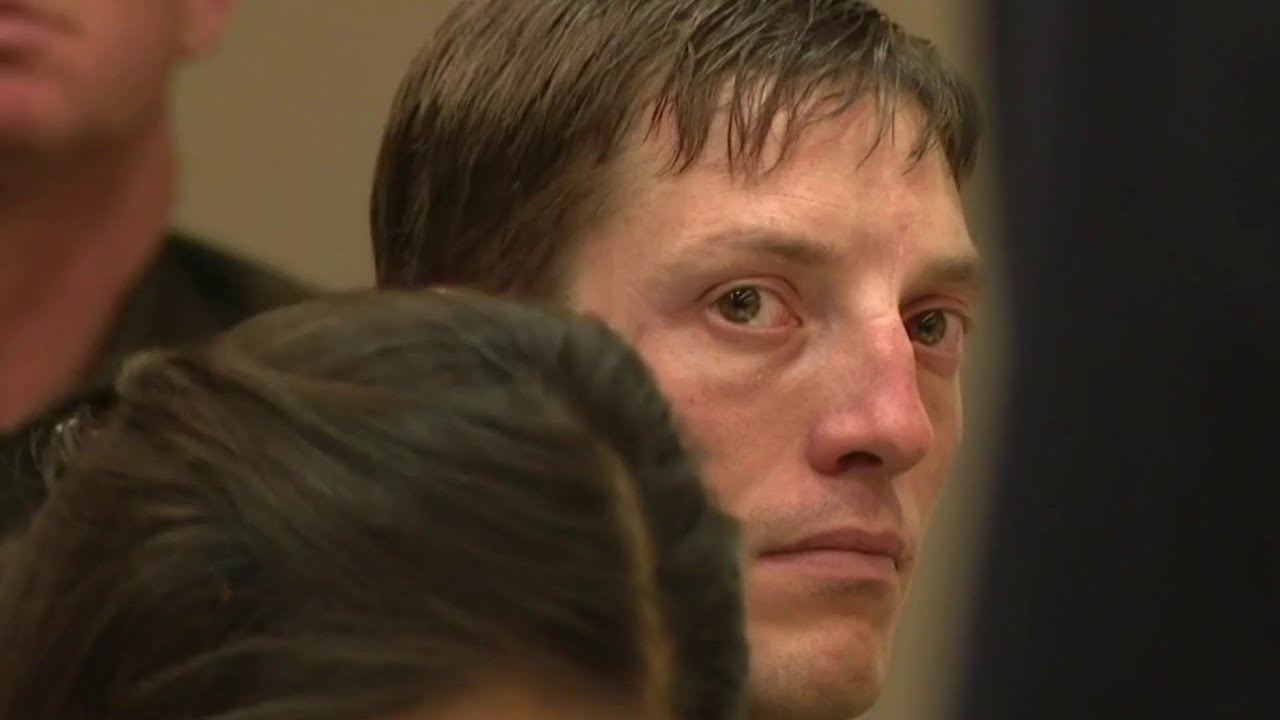 Family gives emotional testimony in Lyoya shooting death