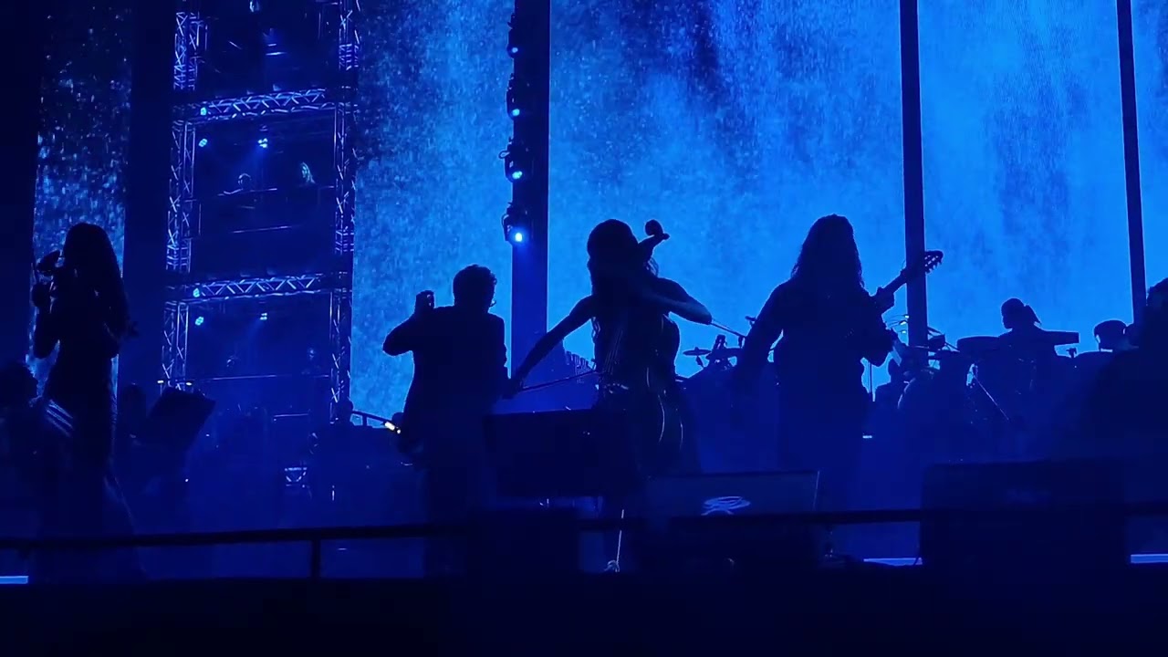 The World of Hans Zimmer - Pirates of the Caribbean