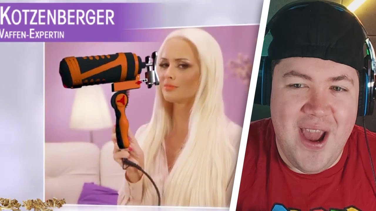 Youtube Kacke: Der Exekutionsgerät | REAKTION