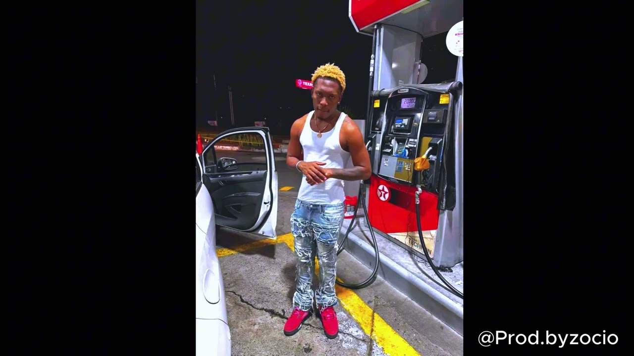 [FREE]  Topboy TGR  Type Beat - 