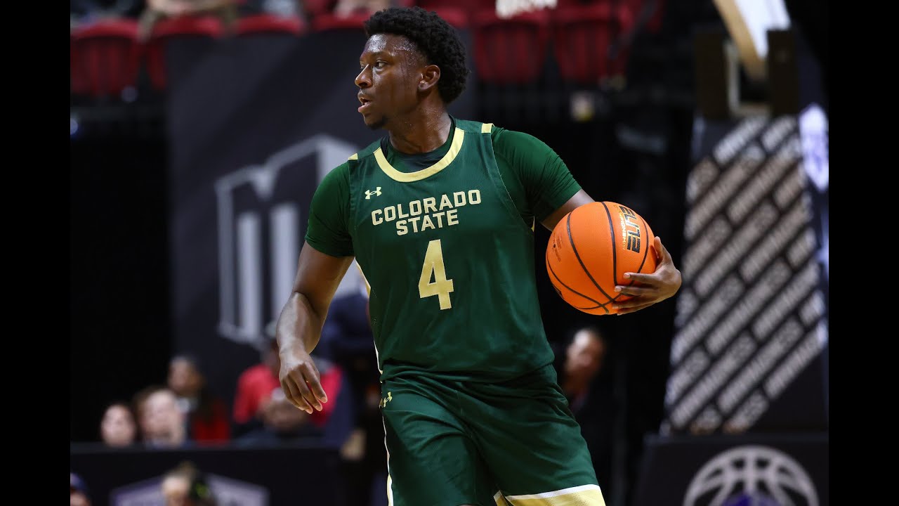 Colorado State– Keys To NCAA Tournament Victory