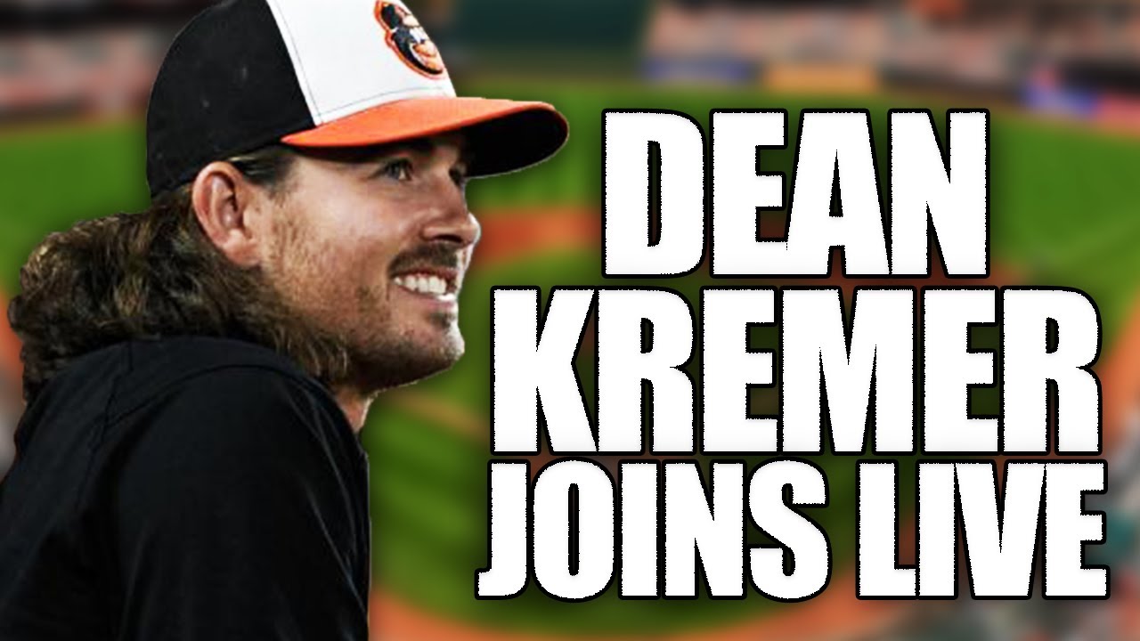 State of The Orioles With Dean Kremer