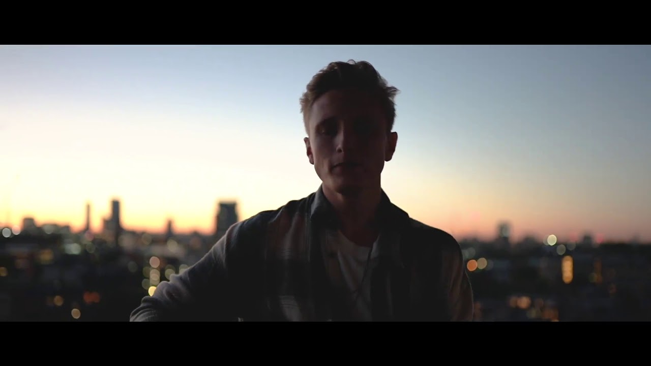 Etham - 12:45 (Acoustic)