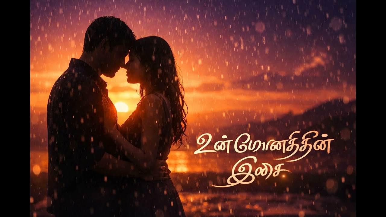 உன் மௌனத்தின் இசை