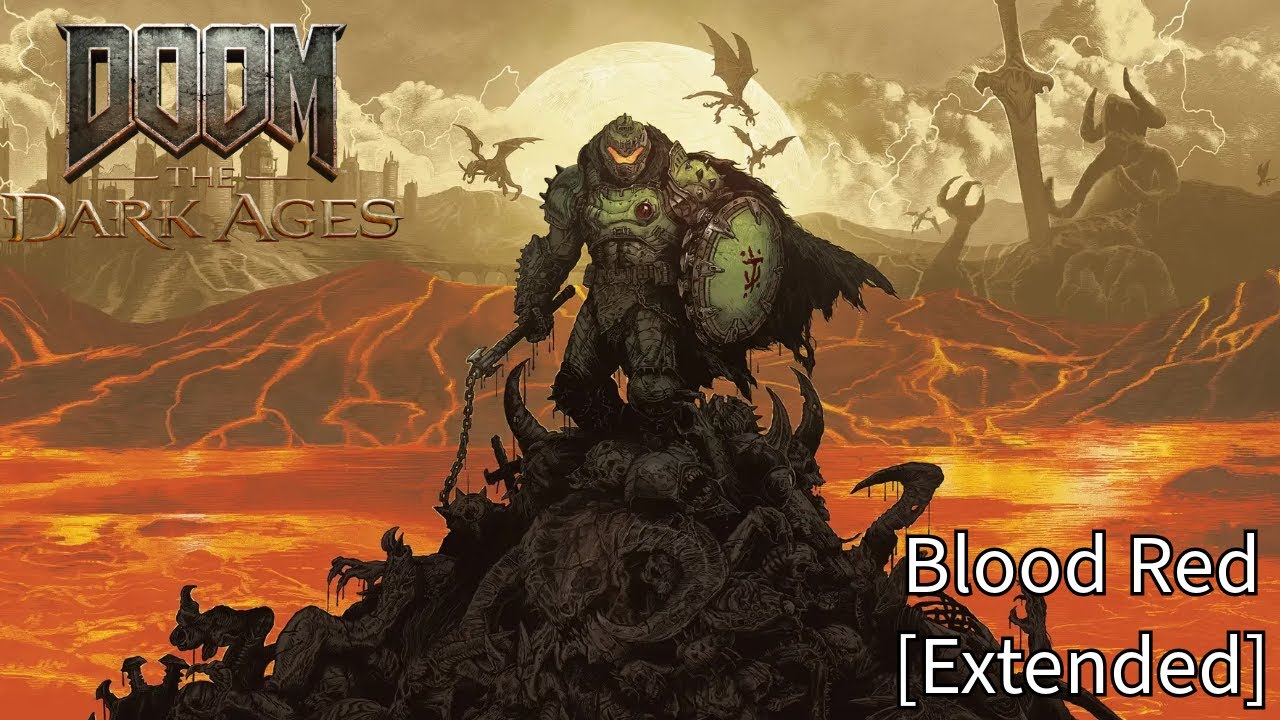Doom:The Dark Ages [OST] - 
