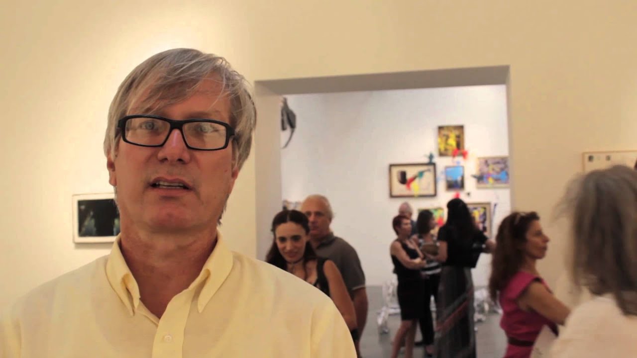 Bill Barminski Part 1