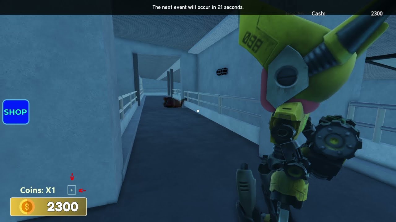Roblox tremeda partida