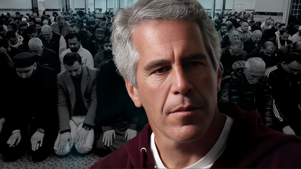 Jeffrey Epstein Files and the Future of the Muslim