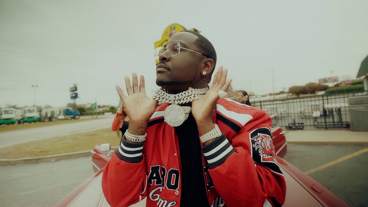 Blacc Zacc - Life Is Beautiful ( Official Video )