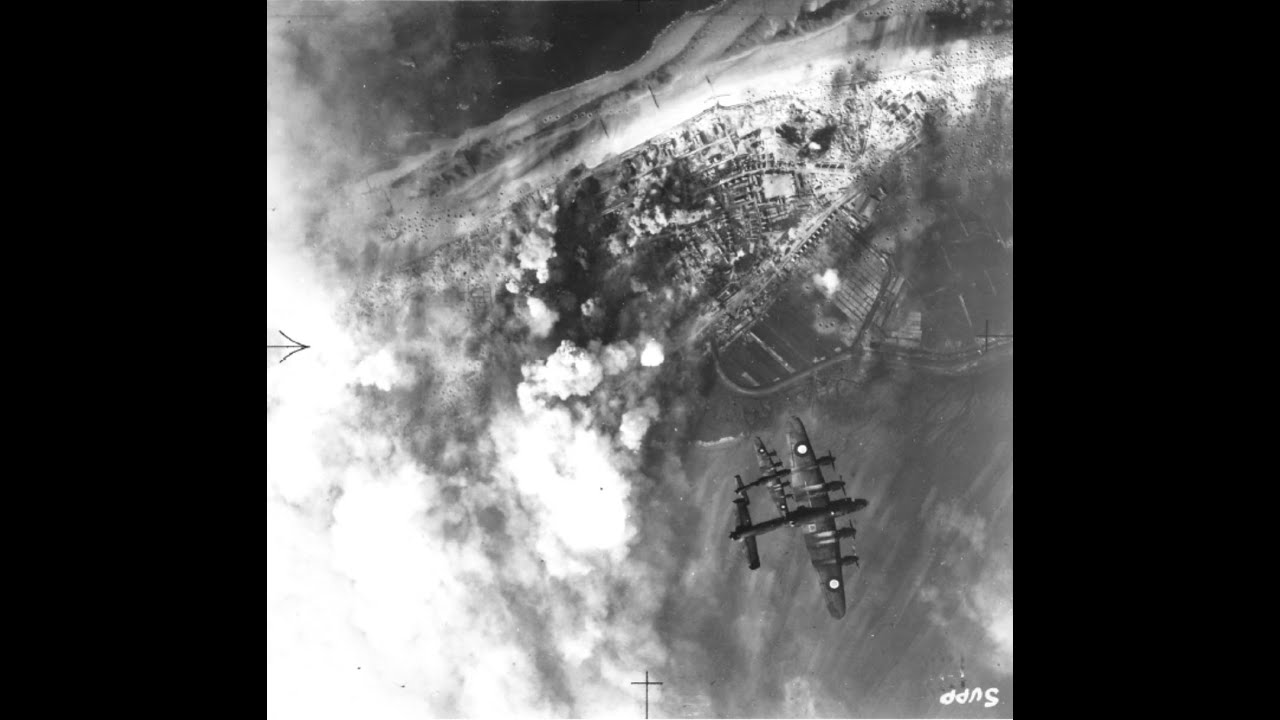 Luftangriff auf Wangerooge (Command Modern Operations)