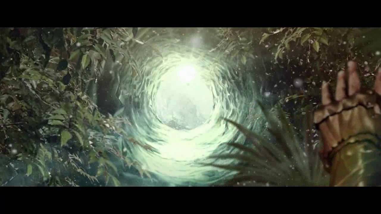 ProjetSAM Symphobia 3 - Lumina : New soundtrack by Visuvius