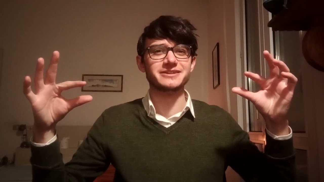 HA SENSO PREGARE DIO? HA SENSO CHIEDERGLI COSE DA REALIZZARE?