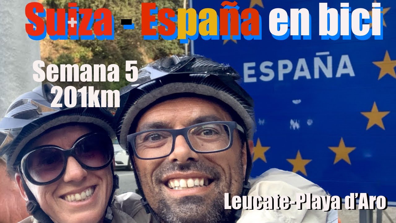 El día más caluroso de nuestro viaje🥵