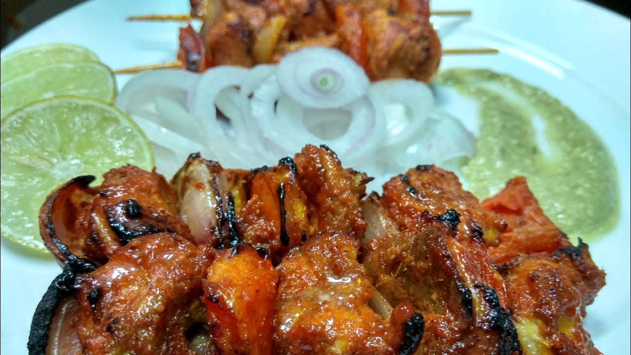 2 in 1 fish masala tikka recipe/fish tikka recipe best Sunday recipe