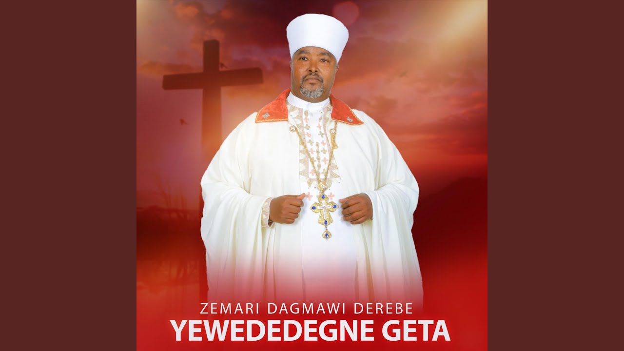 Yewededegne Geta