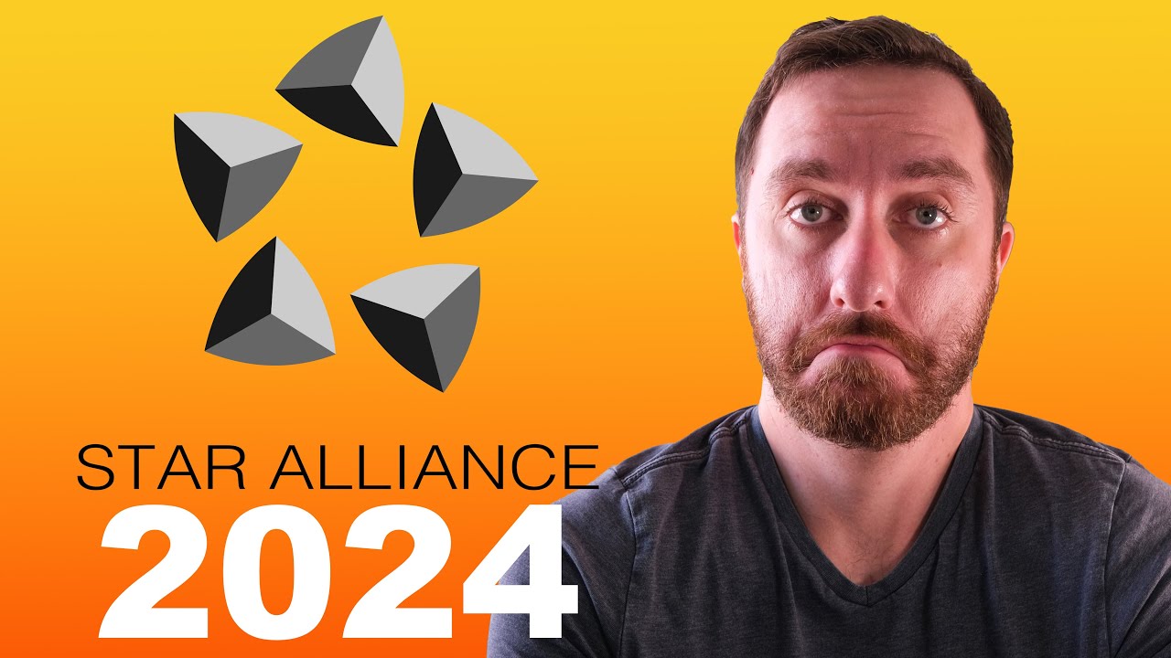 Star Alliance in 2024: EVERYTHING you need to know!