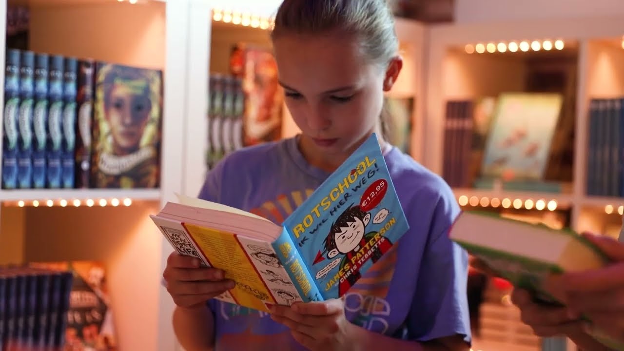 Zomerlezen Kids 2022