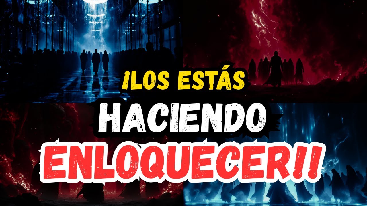 ELEGIDOS, &iquest;QU&Eacute; HACEN USTEDES QUE DEJA A LOS HATERS TAN ENFURECIDOS?! 🤯⚡