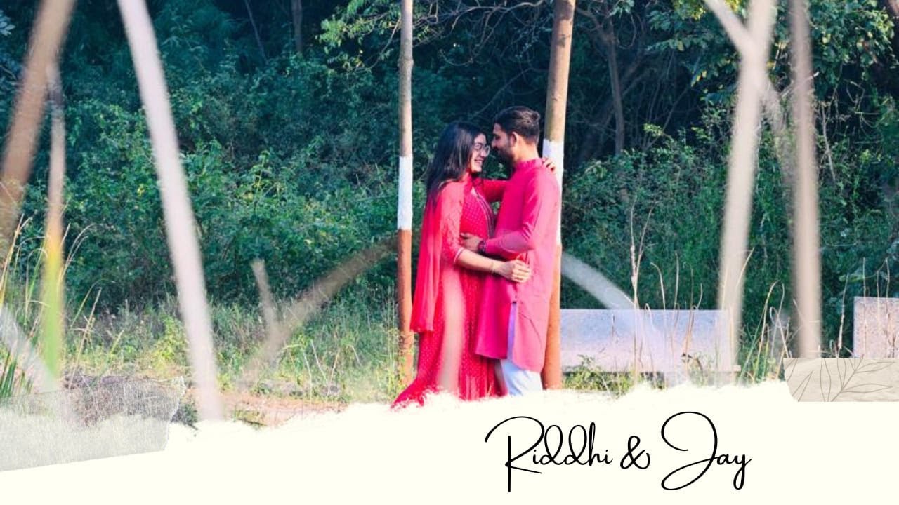 Riddhi Weds Jay || Marriage Ceremony || KhataAmba || 09-12-2025