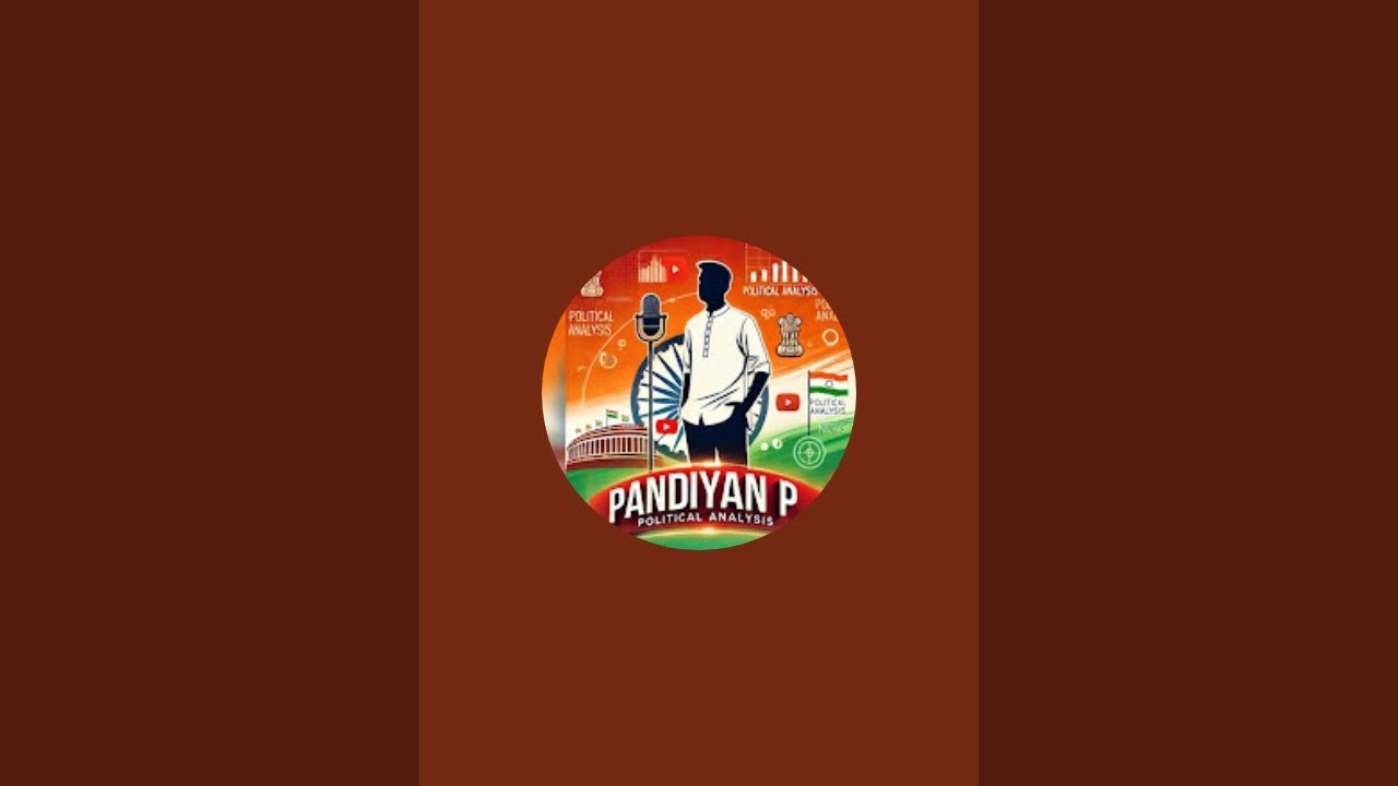 Pandiyan P is live பிரண்ட்ஸ் ஹேப்பி ஈவினிங்