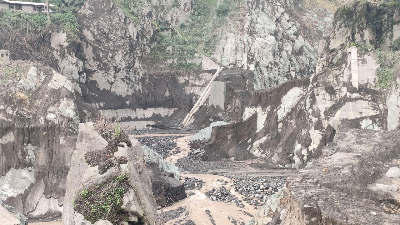 LIVE: DETIK² Letusan Sekunder BANJIR LAHAR SEMERU Datang Hari ini