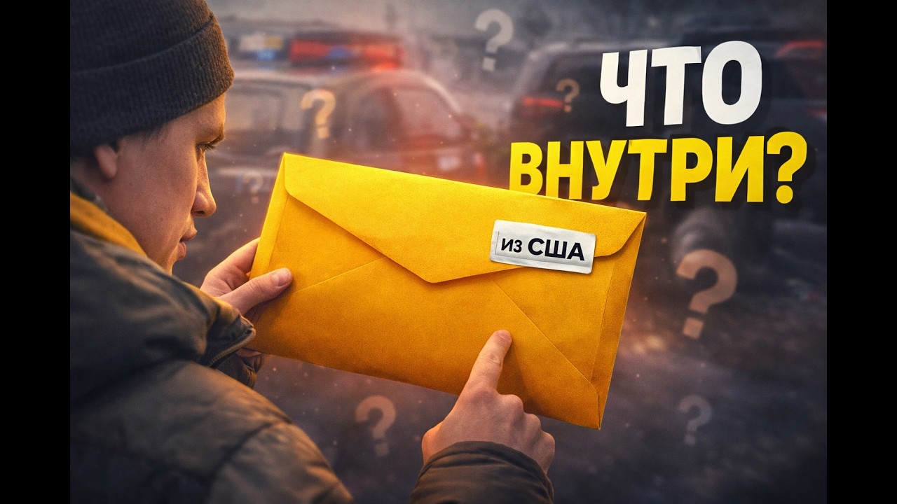 Поехал за посылкой с eBay в другую страну. Стоило ли оно того?