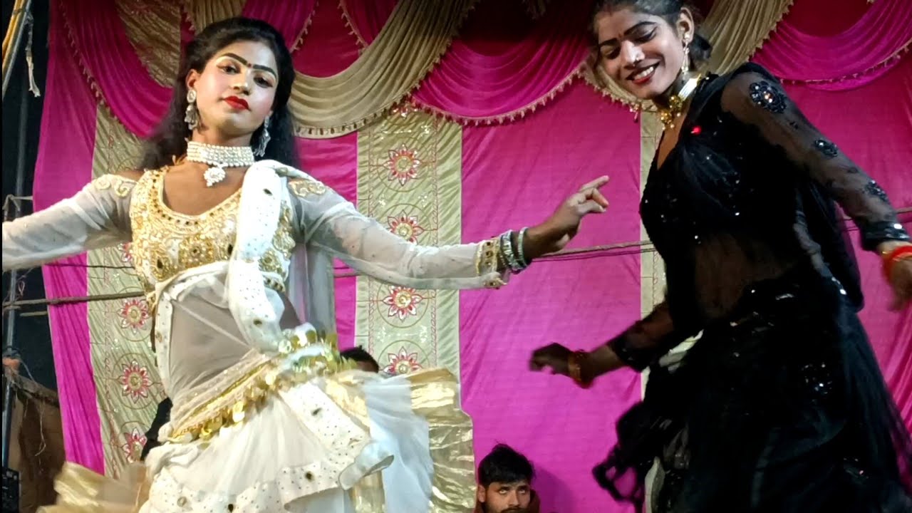 चुलबुली डांसर जैसा कोई डांसर डांस नहीं कर सकता उड़ा देती है गर्दा/Sonu Dancer Ki Nautanki