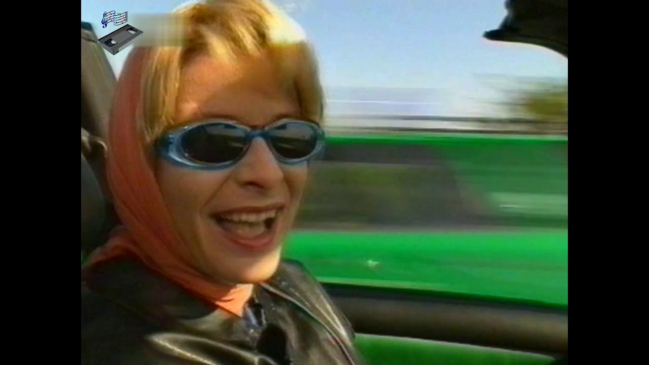 Uta Bresan - Ganz egal wohin - 1997