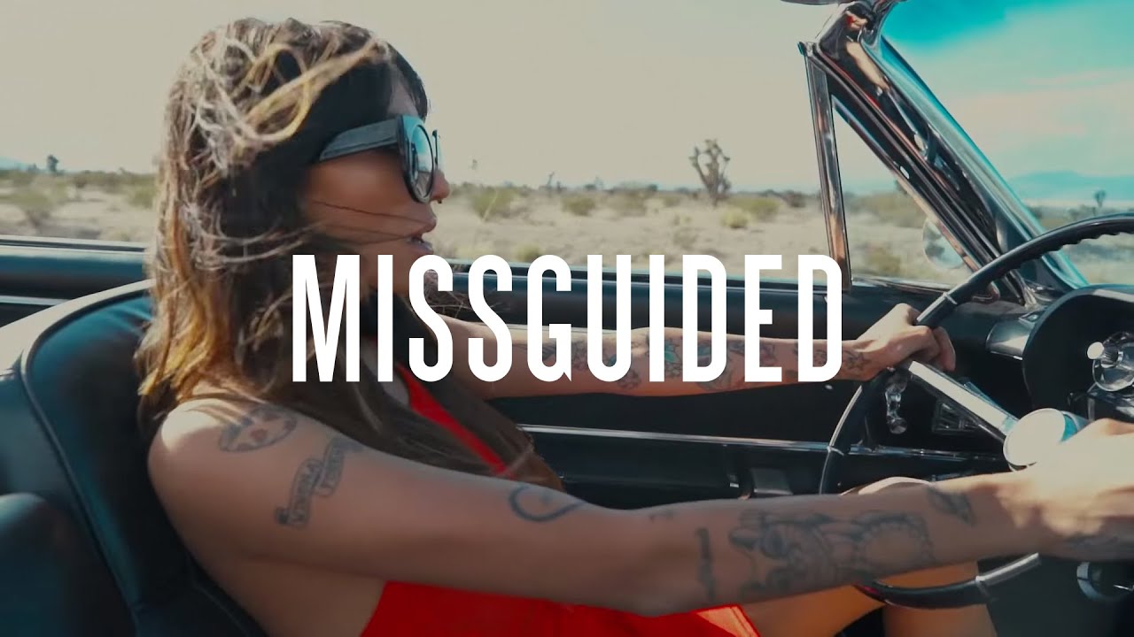 Babes on the run | Missguided