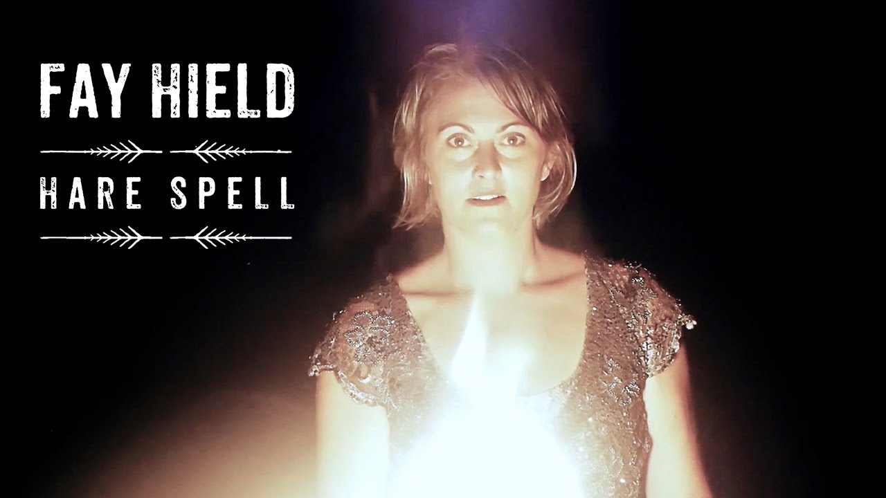 Fay Hield - Hare Spell [official video]