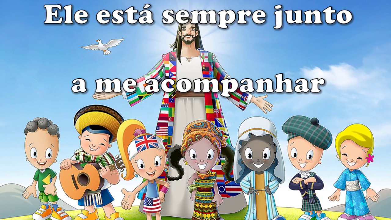 NESSA AVENTURA EU VOU (Tia Cecéu)