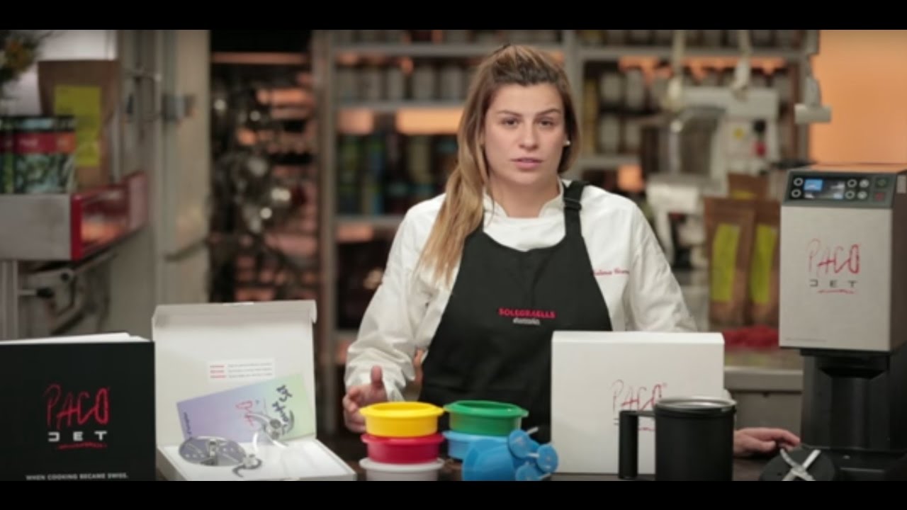 Paco Jet by GUZMÁN GASTRONOMÍA