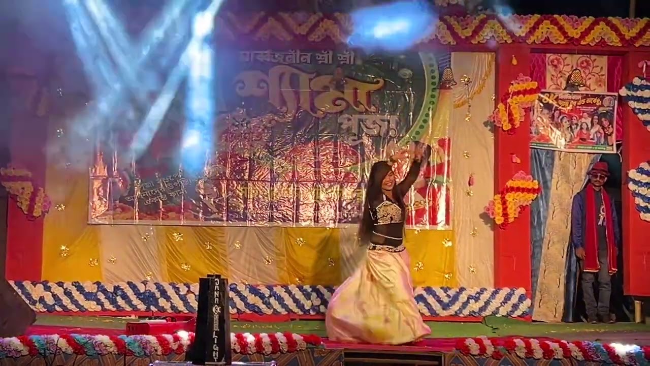 Dancer miss barsha 🫶🏻❤️‍🔥🫶🏻💃🏻
