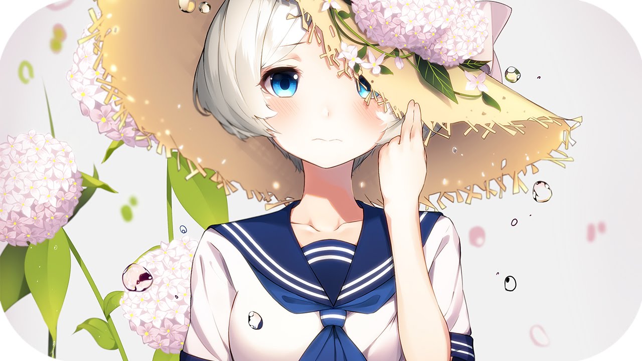 Nightcore | Villain ✗