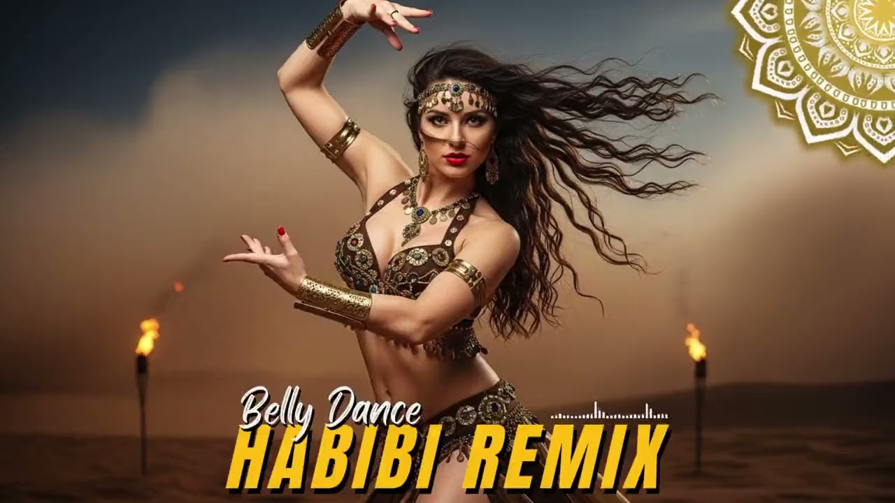 Middle Eastern Dance Hits 2026 | Top Arabic Club Songs for Dancing All Night