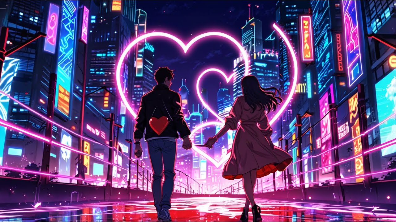 Dil Ke Paas, Mohabbat Ka Safar Romantic Song Love Song Dil pyaar Hindi Song 2024