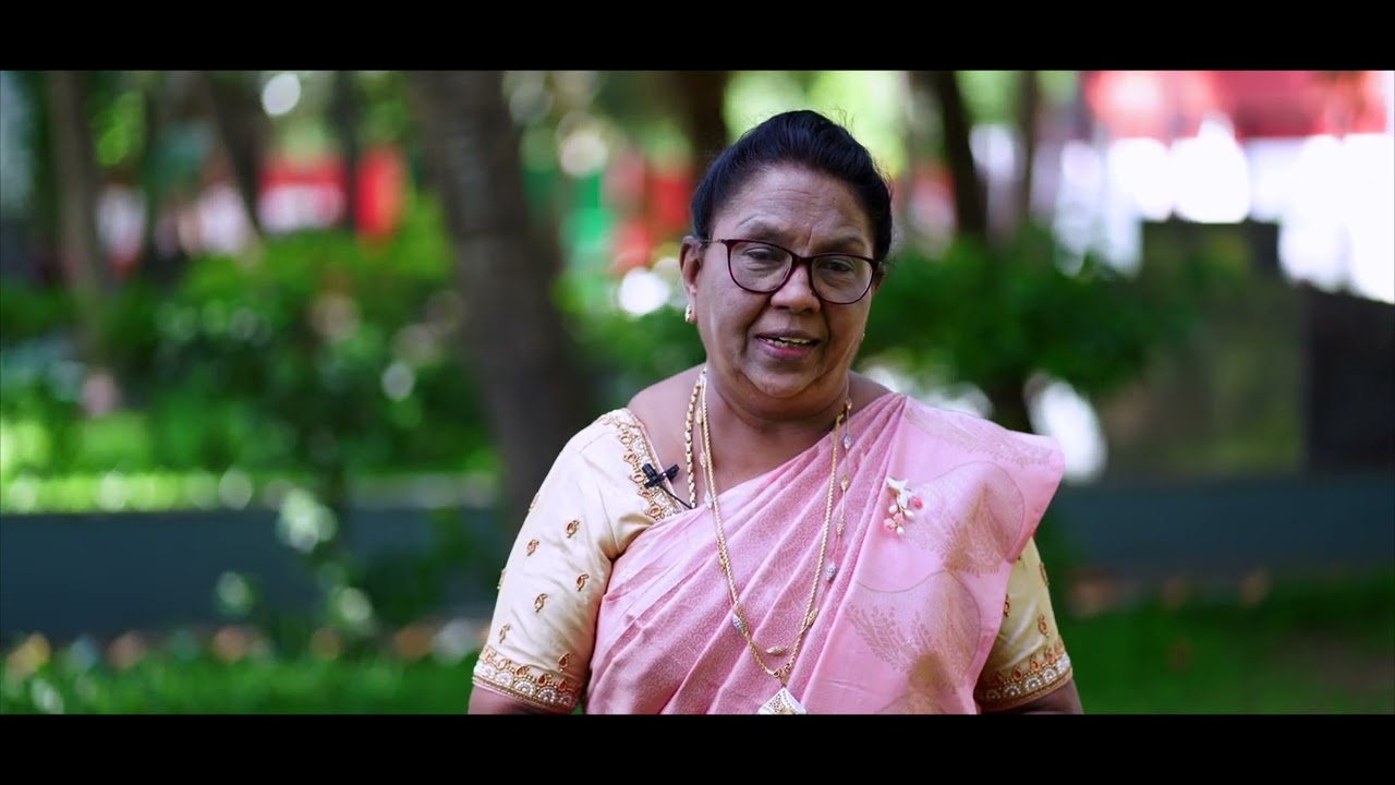 CFC 2025 | Theme - BE CHEERFUL | PROMO | TAMIL