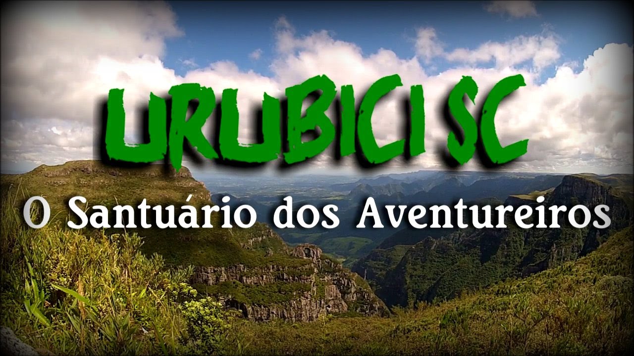 Urubici: O Santuário dos Aventureiros — Pioneirismo e História no Mototurismo Brasileiro