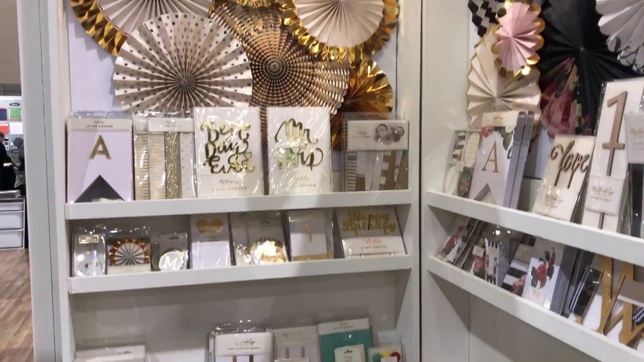 A Look into Creativation 2017