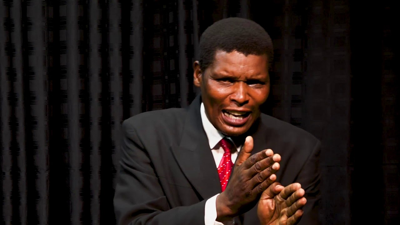 Intombi ezilitshumi  - Ps A  Mbambo