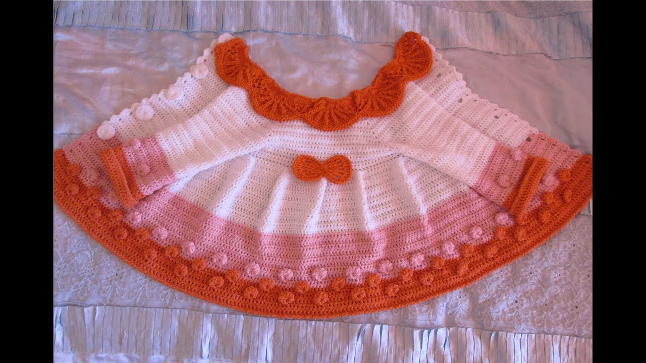 Pardesiu crosetat, usor si rapid  PARTEA A II - A