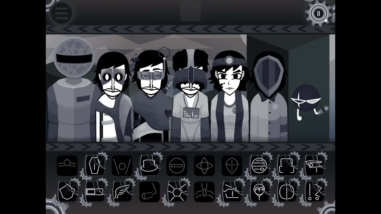Solarbox Mercury Remastered mix: “Obsidic Streets”