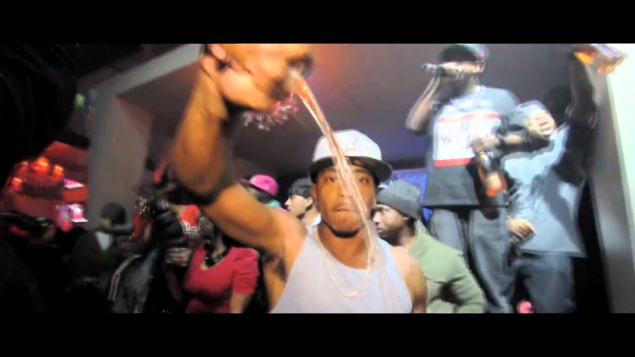 WYLD MONEY FT. MO PAIN 