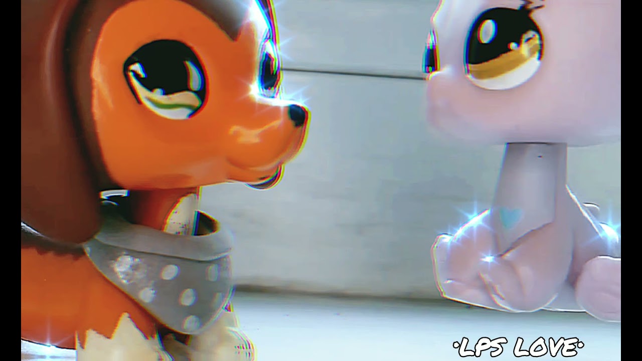 Lps клип 🎬 Не хочу быть девочкой 🎬