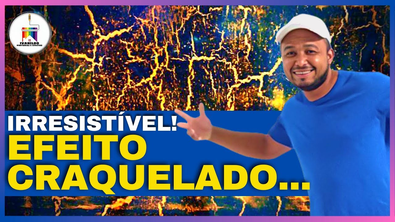 EFEITO MARMORATO CRAQUELADO REALISTA PASSO A PASSO - como fazer efeito mármore craquelado #fácil