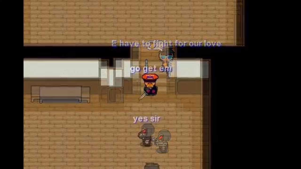 graal era funny movie #3