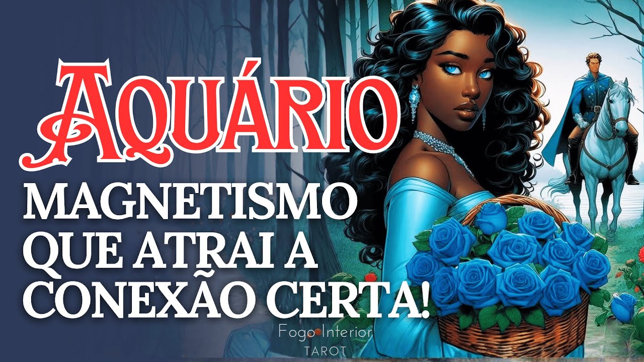 ♒AQUÁRIO AMOR💗SEU AMOR DO FUTURO ESTÁ PRONTO E VOCÊ SE ABRE PRA VIVER! SUA INTUIÇÃO ESTÁ CERTA!
