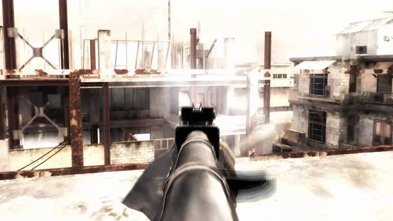 some backlot clips :p