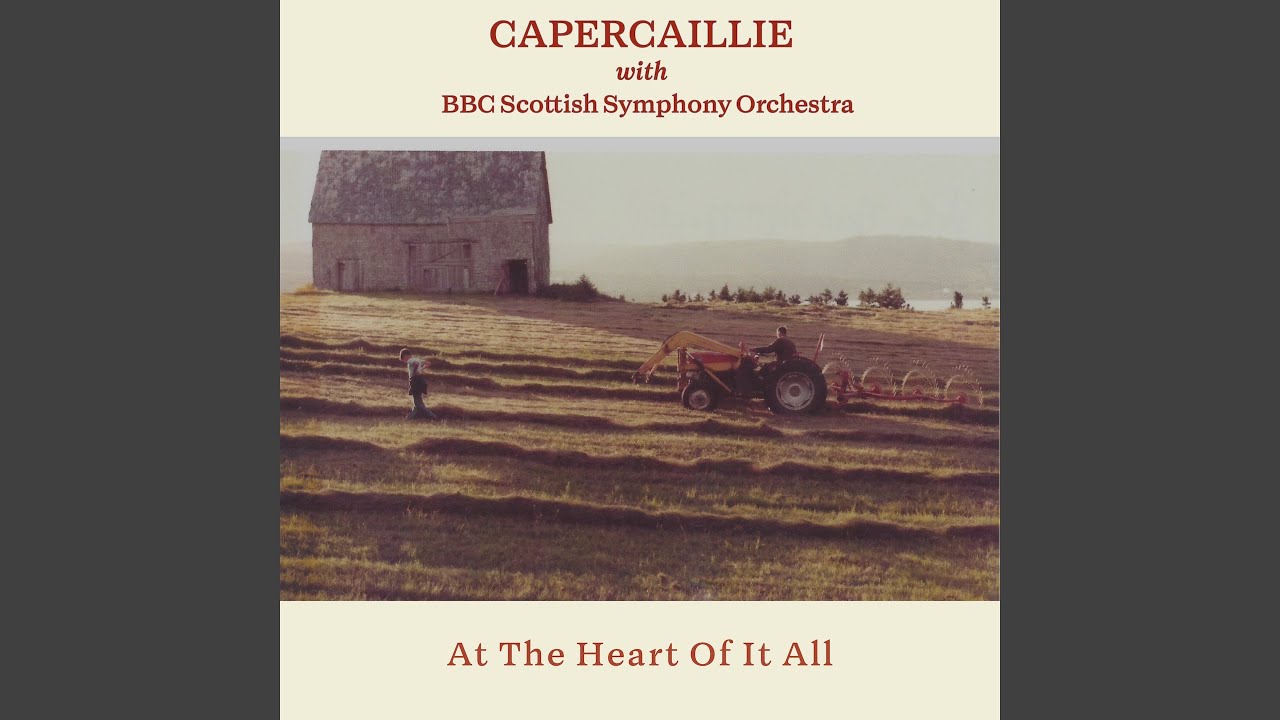 At The Heart Of It All (feat. BBC Scottish Symphony Orchestra) (Orchestral)