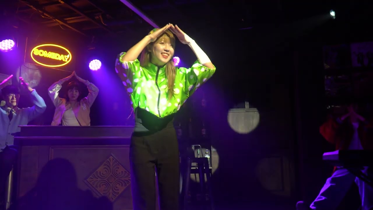 250521 뮤지컬썸데이 커튼콜 혁진 박소진 최예지 허욱 박서영 캐스트